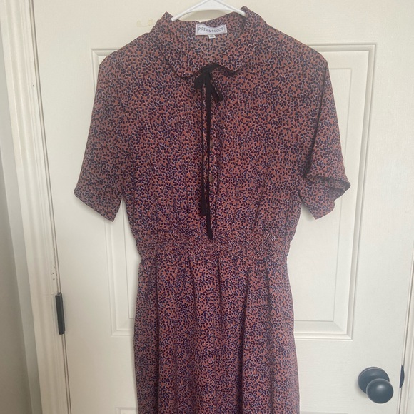 Piper and scoot M $40 - Picture 2 of 3